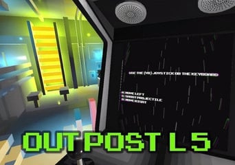 Outpost L5 EN Global Steam