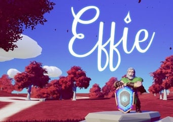 Effie EN/DE/FR/ES Global Steam