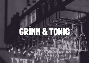 Grimm and Tonic EN Global Steam