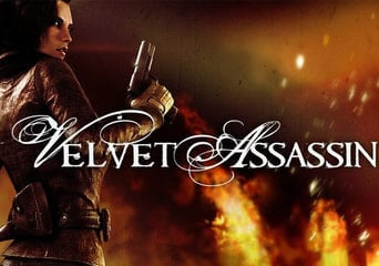 Velvet Assassin EN/FR Global Steam