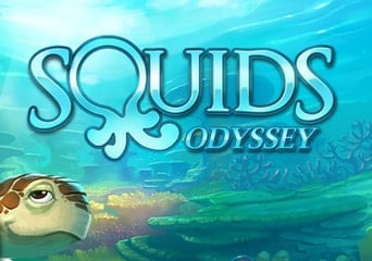 Squids Odyssey Global Steam