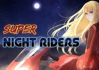 Super Night Riders EN Global Steam