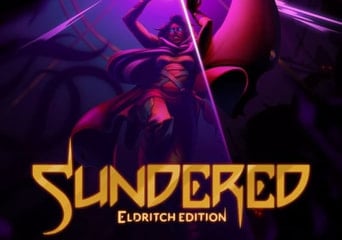 Sundered Eldritch Edition Global Steam