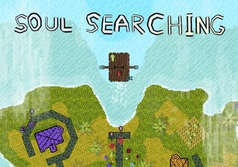 Soul Searching EN/TR Global Steam
