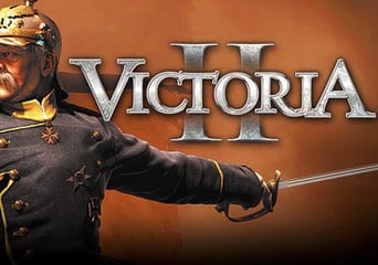 Victoria II EN/DE/FR Global Steam