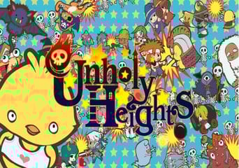 Unholy Heights EN/JA Global Steam
