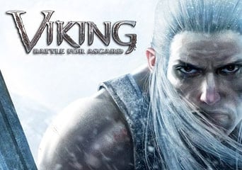 Viking: Battle for Asgard Global Steam