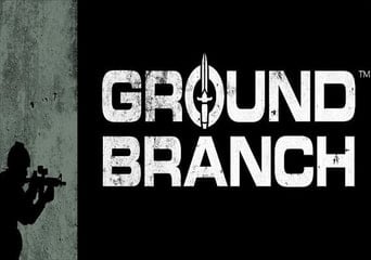Ground Branch EN EU Steam Gift