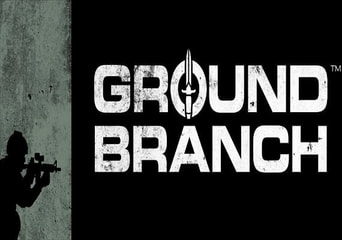 Ground Branch EN EU Steam Gift