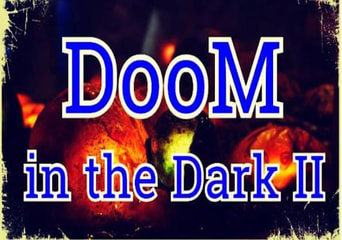 DooM in the Dark 2 Global Steam