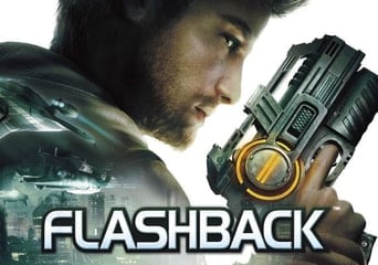 Flashback EN/DE/FR/IT/NL/JA/PT/ES Global Ubisoft Connect
