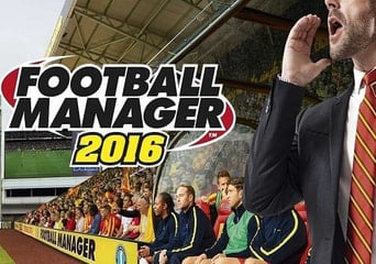 Football Manager 2016 EN/DE/FR/IT EU Steam