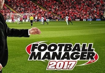 Football Manager 2017 Limited Edition EN EU Steam