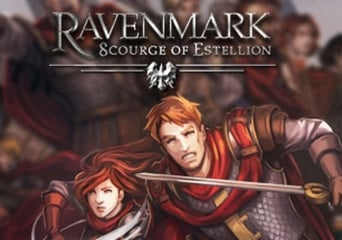 Ravenmark: Scourge of Estellion EN Global Steam