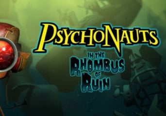 Psychonauts: In The Rhombus of Ruin VR EN Global Steam
