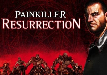 Painkiller: Resurrection EN/DE/FR/IT/ES Global Steam