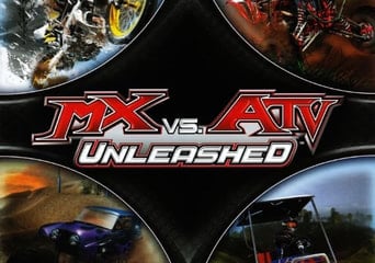 MX vs. ATV Unleashed EN Global Steam