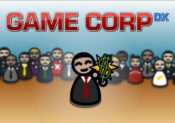 Game Corp DX EN Global Steam