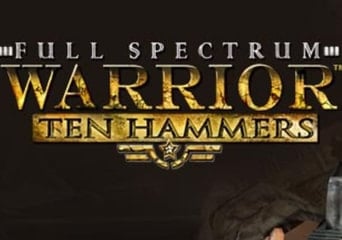 Full Spectrum Warrior: Ten Hammers EN/DE/FR/IT/ES Global Steam