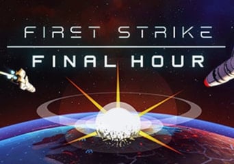 First Strike: Final Hour Global Steam