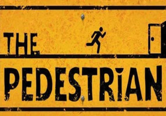 The Pedestrian EN Global Steam Gift