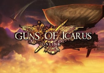 Guns of Icarus Online EN Global Steam