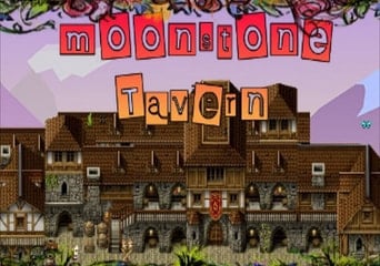 Moonstone Tavern: A Fantasy Tavern Sim! EN Global Steam