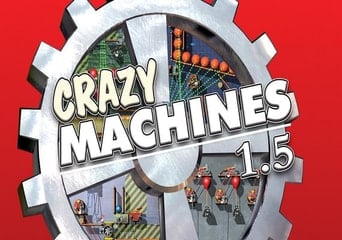 Crazy Machines 1.5 EN Global Steam