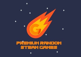 GAMIVO 10x Premium Random Steam Games Global Steam