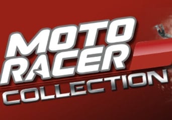 Moto Racer - Collection EN/DE/FR/IT/ES Global Steam
