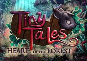 Tiny Tales: Heart of the Forest Global Steam