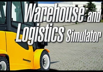 Warehouse and Logistics Simulator EN Global Steam