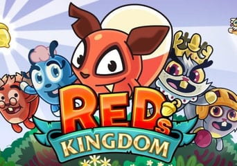 Red's Kingdom EN/DE/FR/IT/PT/RU/ES Global Steam