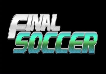 Final Soccer VR Global Steam