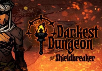 Darkest Dungeon: The Shieldbreaker DLC EN EU Steam
