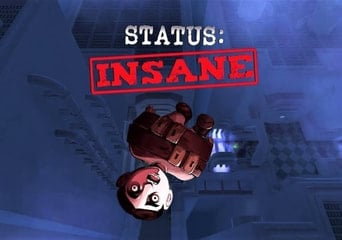 Status: Insane EN Global Steam