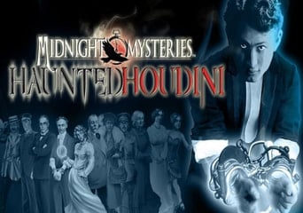 Midnight Mysteries 4: Haunted Houdini EN Global Steam