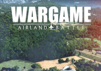 Wargame: AirLand Battle Global Steam