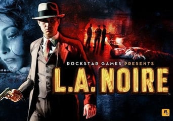 L.A. Noire Complete Edition EN Global Rockstar