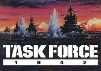 Task Force 1942: Surface Naval Action in the South Pacific EN Global Steam