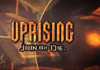 Uprising: Join or Die EN Global Steam