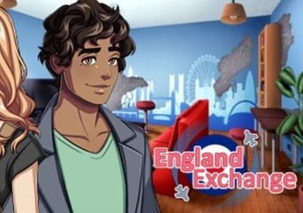 England Exchange EN Global Steam