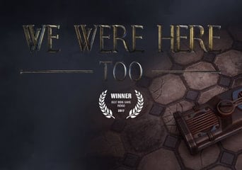 We Were Here Too Global Steam
