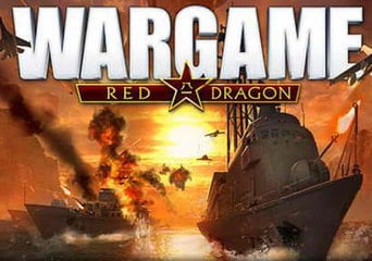 Wargame: Red Dragon EN Global Steam