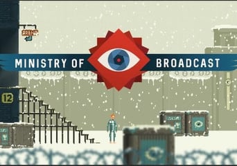 Ministry of Broadcast Global Steam