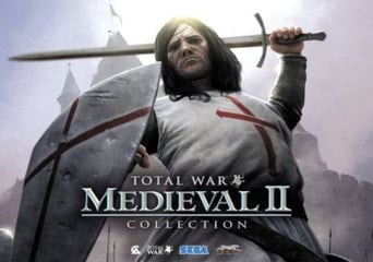 Medieval II: Total War - Collection EU Steam