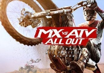 MX vs. ATV All Out United States Xbox One/Series