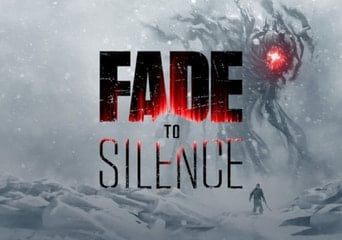 Fade to Silence EU Xbox One Xbox Series