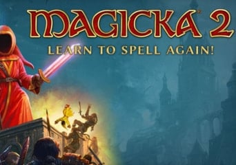 Magicka 2 4-Pack EN/DE/FR/IT Global Steam