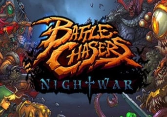 Battle Chasers: Nightwar EN/DE/FR/IT Argentina Xbox One Xbox Series